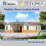 Low Cost Prefab House Movable House for Living House thumbnail-1