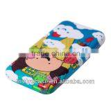 Water-transfer Process Image Printing Tpu Case for Iphone 5c Case thumbnail-4