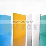 Desmond Polycarbonate Solid Sheet Famous for Best Quality thumbnail-5