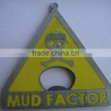 Skull Shape Bottle Shape Opener