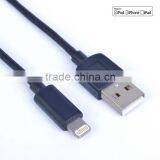 Classical Multi 8pin Usb 2.0 Mfi Cable for Iphone 5/5s/5c Charger Support All Ios Systems Devices thumbnail-2