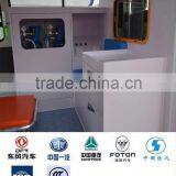 Famous Gold Cup Ambulance for Sale, Hyundai Ambulance thumbnail-6