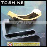 Facade Brushed Aluminum Profile for Decoration thumbnail-1