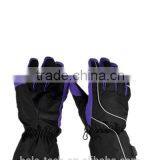 Insulated Battery Rechargeable Lithium CE/ROHS Durable Warm Waterproof Heated/heating Glove thumbnail-2