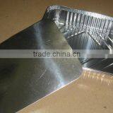 Aluminum Cater Trays & Lid thumbnail-1