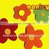 Flower Thick Felt thumbnail-1