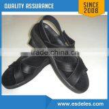 Hot Sale Soft pu Antistatic Slipper thumbnail-4