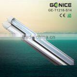 F Industry Leading Manufacturer Daylight 18w Led Tube T8 Lamp