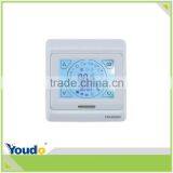 Top Selling New Type Thermostat Manufacturer thumbnail-1