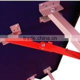 Household Medium Density Fiberboard Table Tennis Table thumbnail-4