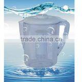 Оптовая продажа 2,5-литровой чайника Brita и фильтра Brita с ультравысоким фильтрующим эффектом QQF-01 thumbnail-4