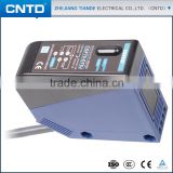 CNTD New Developed 50x50 Retro-reflective Type AC/DC24-240V Supply Relay Output Photoelectric Switch 4m Range CGF50-R4JC
