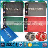Outdoor Entrance Printing Welcome Mat for Promotion thumbnail-3