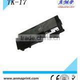 Laser Jet Printer Toner Cartridge TK-17 Compatible for Kyocera Printer Toner thumbnail-1