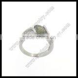 Customized Stainless Steel Smart Ring thumbnail-3