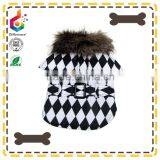 Boy Dog Rain Hat Coat thumbnail-1