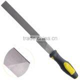8 In. 2nd Cut Steel Metal File