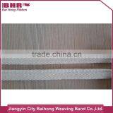 Grey Color Flat Rope for Cap