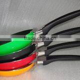 Frying Pan,one Egg Frying Pan With Non-stick Coating,frying Pan With Aluminum Body,baking pa thumbnail-3