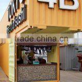 Shipping Container Modification House-8