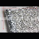 PVC Material Stained Glass Films Type Window Film