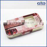 [GGIT] Wholesale Custom Design With Window Universal Mobile Phone Cover thumbnail-4