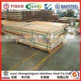 202 Matel Sheet Stainless Steel 2b Finish From Wuxi Factory thumbnail-5
