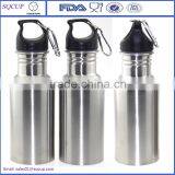 China Made 750ml Stainless Steel Water Bottle, Stainless Steel Sports Bottle, Food Grade Stainless Steel Sport Water Bottle thumbnail-6