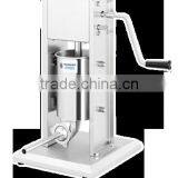 Factory Directly Hot Sale Durable Hand Small Sausage Filler With CE