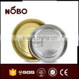 Nobo Round Recent Plate With Two Color thumbnail-2