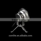 2015 Professional Spotlights for Swimming Pool SS3166 Tripod 3x4W COB LED Underwater Spotlights thumbnail-2