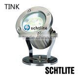 TINK 3W 304 Stainless Steel IP67 Garden Led Flood Light thumbnail-1