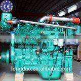 6CTA8.3-GM220 Marine Diesel Engine