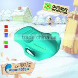 New Type Childs Outdoor Snow Toboggan