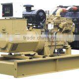 Power Generator Set With CE and ISO Certificate