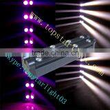 Guangzhou High Quality 8eyes Led Scan Light Promotion Price dj Disco Light for Sale thumbnail-1