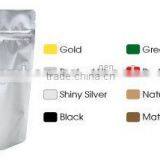 Metallized Stand Up Pouches thumbnail-1