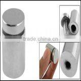 High Quality and Cheap Stainless Steel Glass Standoff Supplier thumbnail-1