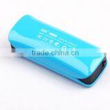 2600mah shenzhen <b>portable power source</b>