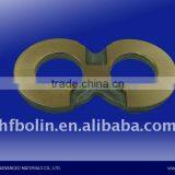 Bimetal Thrust Plate A2280 for Gear Pump