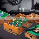 Mini 5 in 1 Table Game With Multifunctional Games for Fun