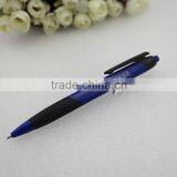 Cheap Plastic Ballpont Pen for Promotion and Advertisement thumbnail-6