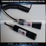 405nm 20mw Focusable Blue Violet Line Laser Module thumbnail-5