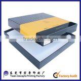 Custom T-Shirt Packaging Box