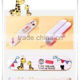 Factory Supply Pencil Tin Box/promotional Pencil Case/tin Can Pencil Case