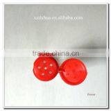 Wholesale 43mm Salt and Pepper Bottle Shaker Plastic Lid thumbnail-5