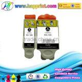 2014 Hot Sale High Quality Compatible Printer Ink Cartridge for Kodax 10B/C XL