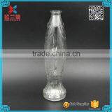 Exquisite 16oz Unique Fish Shape Wine Glass Bottle/liquor Beverage Bottle thumbnail-4