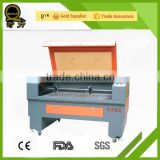 QL-1610 laser engraving machine embroidery machine good price laser engraving machine