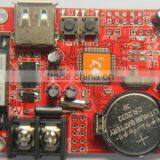 Hd-c1 Full Color Led Display Card thumbnail-4